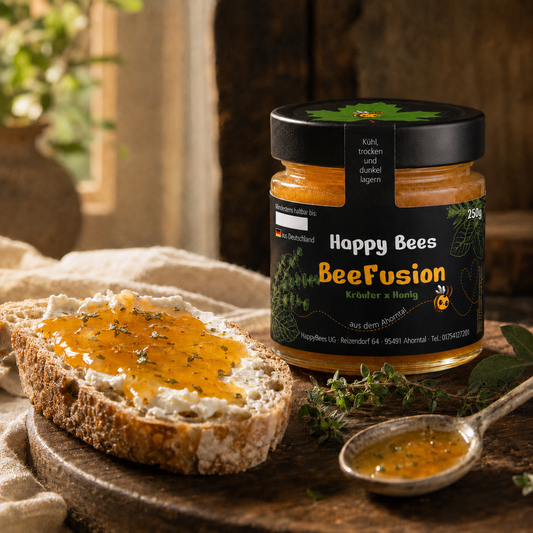 BeeFusion Kräuter