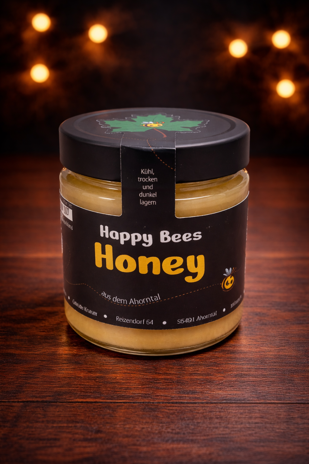 Valentins-Box „zarte Versuchung“ ❤️