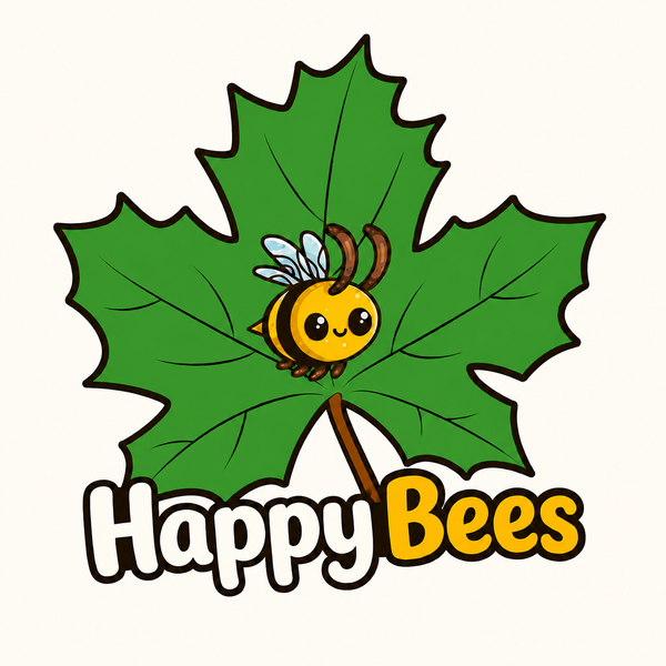 HappyBees