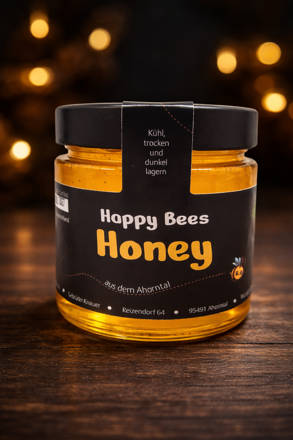 Valentins-Box „zarte Versuchung“ ❤️