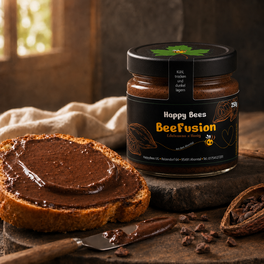 BeeFusion Edelkakao