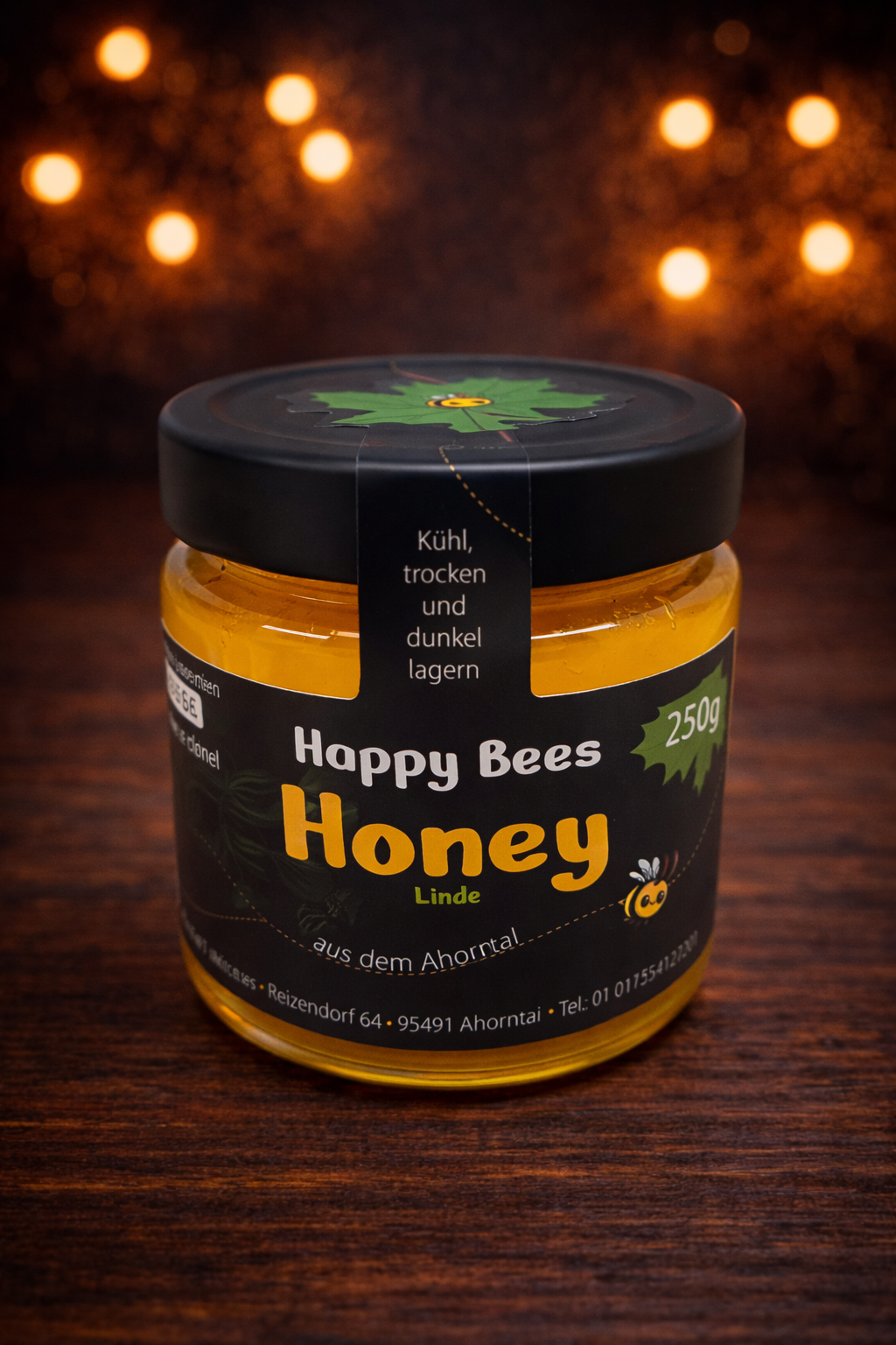 Valentins-Box „zarte Versuchung“ ❤️