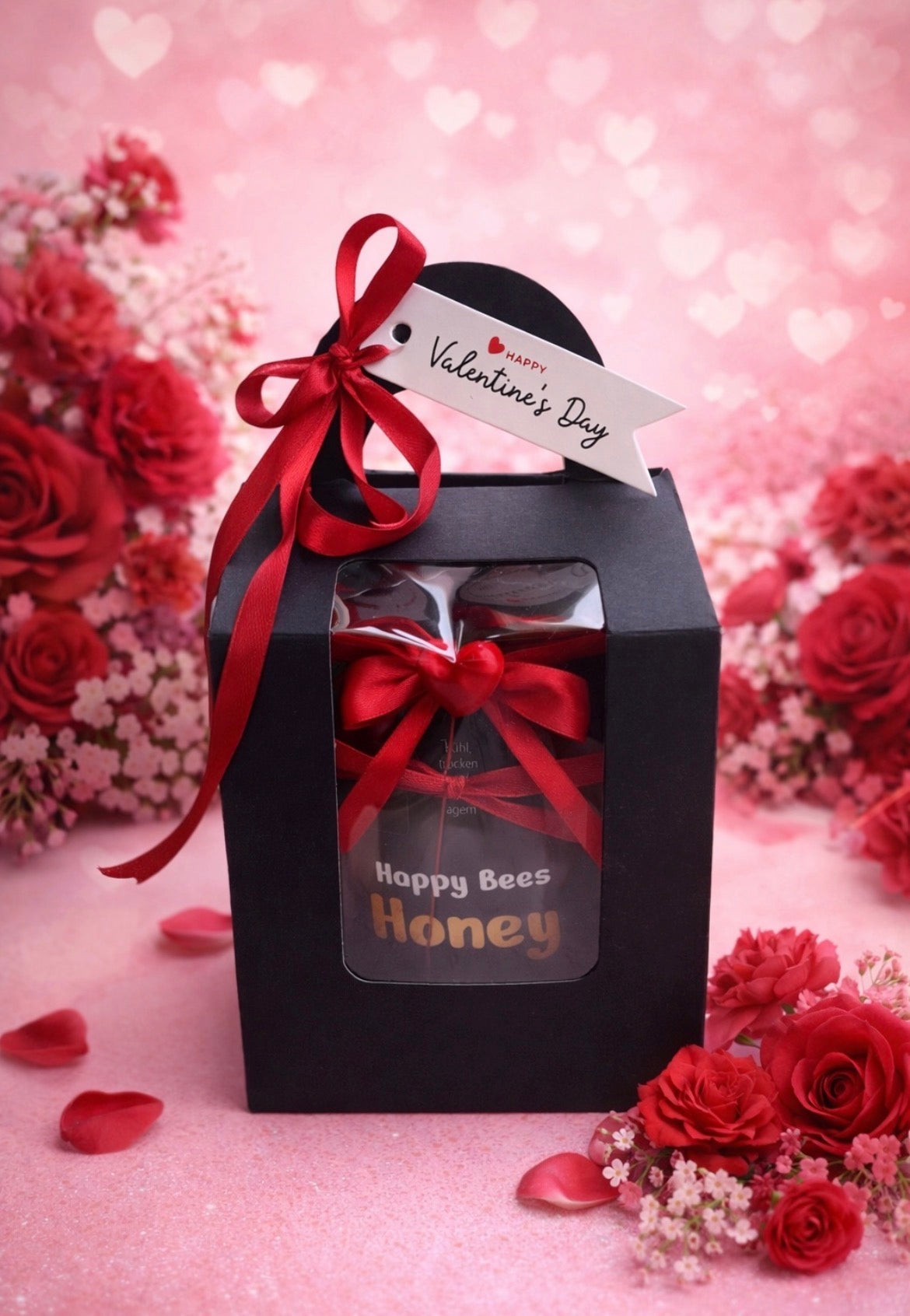 Valentins-Box „zarte Versuchung“ ❤️