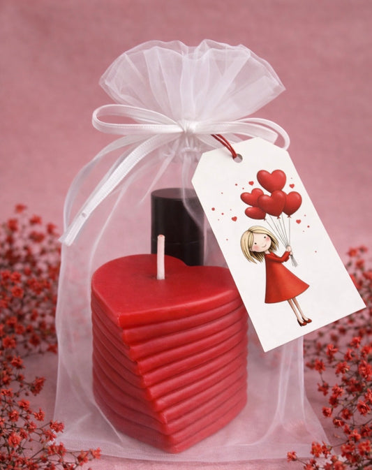 Valentins-Set „Herzenswärme“❤️